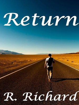 cover image of Return